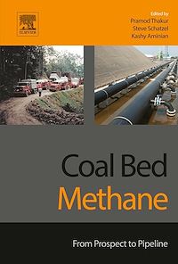 Téléchargez le livre :  Coal Bed Methane