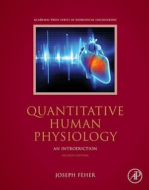 Téléchargez le livre :  Quantitative Human Physiology