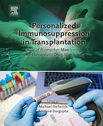 Télécharger le livre :  Personalized Immunosuppression in Transplantation
