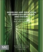 Télécharger le livre :  Modeling and Simulation of Computer Networks and Systems