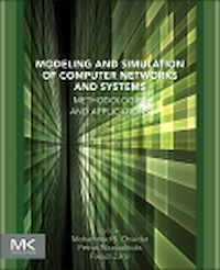Téléchargez le livre :  Modeling and Simulation of Computer Networks and Systems