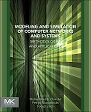 Téléchargez le livre :  Modeling and Simulation of Computer Networks and Systems