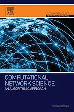 Télécharger le livre :  Computational Network Science