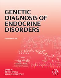 Téléchargez le livre :  Genetic Diagnosis of Endocrine Disorders