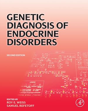 Téléchargez le livre :  Genetic Diagnosis of Endocrine Disorders