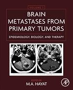 Télécharger le livre :  Brain Metastases from Primary Tumors Volume 1