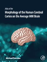 Télécharger le livre :  Atlas of the Morphology of the Human Cerebral Cortex on the Average MNI Brain