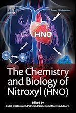 Télécharger le livre :  The Chemistry and Biology of Nitroxyl (HNO)