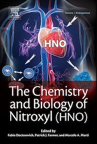 Téléchargez le livre :  The Chemistry and Biology of Nitroxyl (HNO)