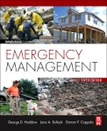 Télécharger le livre :  Introduction to Emergency Management, Enhanced