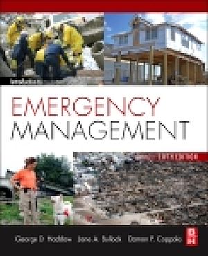 Téléchargez le livre :  Introduction to Emergency Management, Enhanced