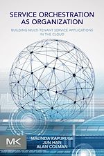 Télécharger le livre :  Service Orchestration as Organization