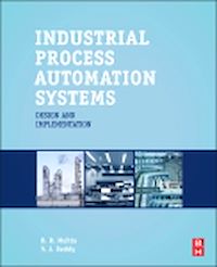 Téléchargez le livre :  Industrial Process Automation Systems