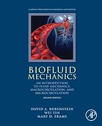 Télécharger le livre :  Biofluid Mechanics
