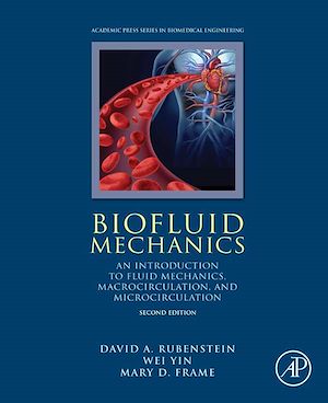 Téléchargez le livre :  Biofluid Mechanics