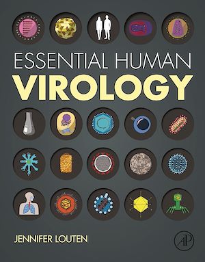 Téléchargez le livre :  Essential Human Virology