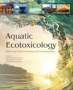 Télécharger le livre :  Aquatic Ecotoxicology