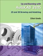 Télécharger le livre :  Up and Running with AutoCAD 2015