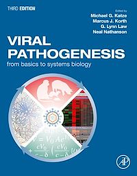 Téléchargez le livre :  Viral Pathogenesis