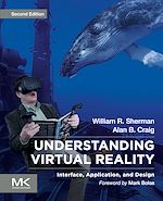 Télécharger le livre :  Understanding Virtual Reality