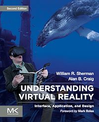 Téléchargez le livre :  Understanding Virtual Reality