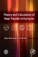 Télécharger le livre :  Theory and Calculation of Heat Transfer in Furnaces