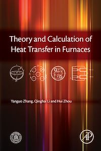 Téléchargez le livre :  Theory and Calculation of Heat Transfer in Furnaces