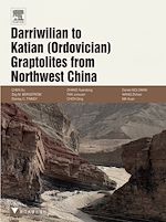 Télécharger le livre :  Darriwilian to Katian (Ordovician) Graptolites from Northwest China