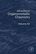Télécharger le livre :  Advances in Organometallic Chemistry