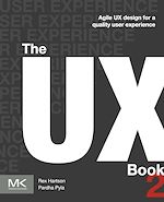 Télécharger le livre :  The UX Book