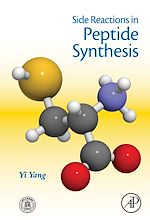 Télécharger le livre :  Side Reactions in Peptide Synthesis