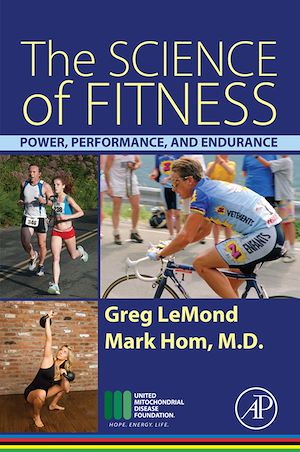 Téléchargez le livre :  The Science of Fitness