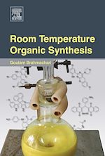 Télécharger le livre :  Room Temperature Organic Synthesis