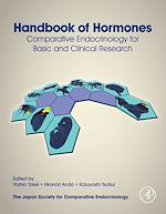 Télécharger le livre :  Handbook of Hormones