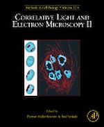 Télécharger le livre :  Correlative Light and Electron Microscopy II