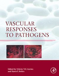 Téléchargez le livre :  Vascular Responses to Pathogens