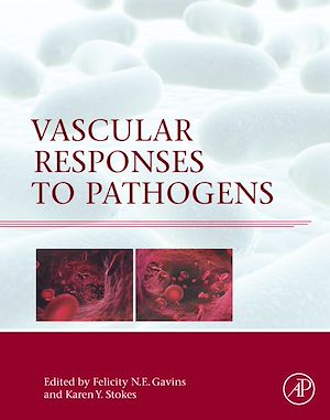 Téléchargez le livre :  Vascular Responses to Pathogens