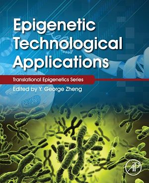Téléchargez le livre :  Epigenetic Technological Applications
