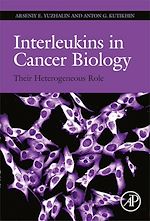Télécharger le livre :  Interleukins in Cancer Biology