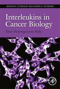 Téléchargez le livre :  Interleukins in Cancer Biology