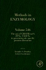 Télécharger le livre :  The Use of CRISPR/cas9, ZFNs, TALENs in Generating Site-Specific Genome Alterations