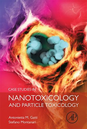 Téléchargez le livre :  Case Studies in Nanotoxicology and Particle Toxicology