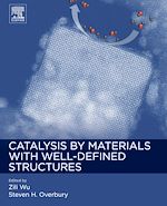 Download this eBook Catalysis by Materials with Well-Defined Structures