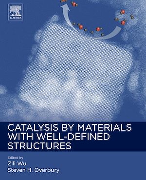 Téléchargez le livre :  Catalysis by Materials with Well-Defined Structures