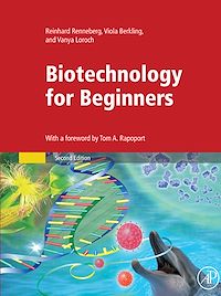 Téléchargez le livre :  Biotechnology for Beginners