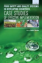 Download this eBook Food Safety and Quality Systems in Developing Countries