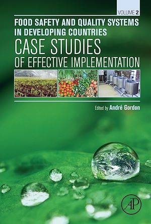 Download the eBook: Food Safety and Quality Systems in Developing Countries
