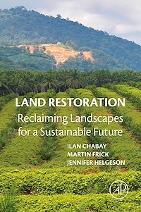 Téléchargez le livre :  Land Restoration