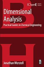 Télécharger le livre :  Dimensional Analysis