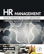 Télécharger le livre :  HR Management in the Forensic Science Laboratory